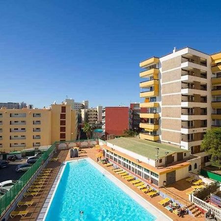 Marlenghi Apartments 412 San Bartolomé Exterior foto