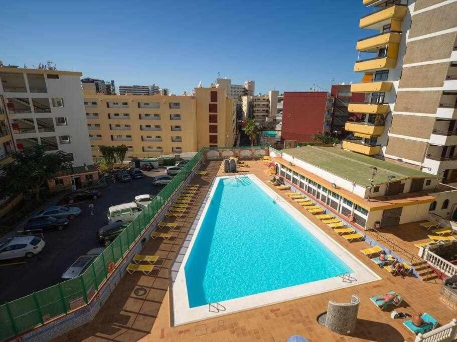 Marlenghi Apartments 412 San Bartolomé Exterior foto
